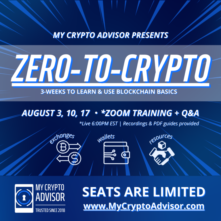 zero-to-crypto